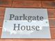 Thumbnail Flat for sale in Parkgate House, 185 - 187 London Road, Camberley, Surrey