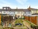 Thumbnail Terraced house for sale in Longthornton Road, London