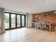 Thumbnail Barn conversion for sale in Brightmere Road, Hickling