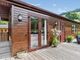 Thumbnail Mobile/park home for sale in Patterdale Road, Troutbeck, Windermere