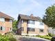 Thumbnail Semi-detached house for sale in Mackie Avenue, Brighton, East Sussex