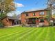 Thumbnail Detached house for sale in Attwood Lane, Holmer, Hereford