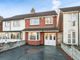 Thumbnail Semi-detached house for sale in Mervyn Road, Handsworth, Birmingham