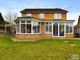 Thumbnail Detached house for sale in Sandford View, Newton Abbot