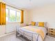 Thumbnail Flat for sale in Hill Farm Approach, Wooburn Green, High Wycombe