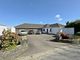 Thumbnail Detached bungalow for sale in White Lodge, Ballamodha Straight, Ballasalla, Isle Of Man