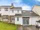 Thumbnail Terraced house for sale in Diggorys Field, St Cleer, Liskeard, Cornwall