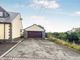 Thumbnail Bungalow for sale in Llangadfan, Welshpool, Powys