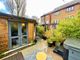 Thumbnail Detached house for sale in Meadow Close, Leek