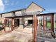 Thumbnail Detached house for sale in Meerbrook, Leek