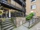 Thumbnail Flat to rent in Wapping Wall, London