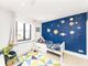 Thumbnail Terraced house for sale in Hedgley Street, London
