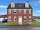 Thumbnail Detached house for sale in Montgomerie Court, Ashington