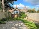Thumbnail Cottage for sale in Castle Lane, Littleham, Exmouth