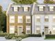 Thumbnail Town house for sale in Langham Place, Winchester