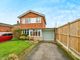 Thumbnail Link-detached house for sale in Pinewood Drive, Little Haywood, Stafford