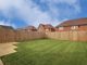 Thumbnail Semi-detached house for sale in Ecclesden Park, Angmering