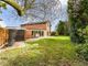 Thumbnail Detached house for sale in Mereheath Park, Knutsford