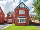 Thumbnail Detached house for sale in Charnley Drive, Wavertree, Liverpool