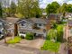 Thumbnail Detached house for sale in Spinners Walk, Marlow
