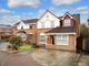 Thumbnail Detached house for sale in Barbondale Close, Great Sankey