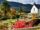 Thumbnail Detached house for sale in Invermoriston, Inverness