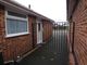 Thumbnail Detached bungalow for sale in Lovatt Close, Stretton, Burton-On-Trent