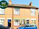 Thumbnail Terraced house for sale in Beaumont Street, Oadby, Leicester