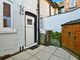 Thumbnail Terraced house for sale in Altrincham Road, Styal, Wilmslow, Cheshire