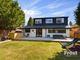 Thumbnail Detached house for sale in Ouseley Road, Wraysbury, Berkshire