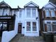 Thumbnail Terraced house for sale in High Street North, Manor Park, London