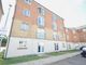 Thumbnail Flat to rent in St. Lukes Court, Hatfield