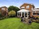 Thumbnail Detached house for sale in Winchester Close, Bury