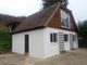 Thumbnail Bungalow for sale in Woodland Way, Crowhurst