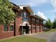 Thumbnail Office to let in Thursby House, Croft Business Park, 1 Thursby Road, Bromborough, Wirral, Merseyside