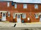 Thumbnail Terraced house for sale in Walnut Close, Tredegar