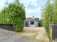 Thumbnail Detached bungalow for sale in Hereward Way, Weeting, Brandon