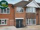 Thumbnail Semi-detached house for sale in Valentine Road, Evington, Leicester