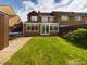 Thumbnail End terrace house for sale in Shelduck Close, Watermead, Aylesbury