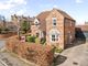 Thumbnail Detached house for sale in Castlefields, Rothwell, Leeds, West Yorkshire