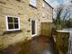 Thumbnail Terraced house for sale in Woodcote Fold, Laycock, Keighley, West Yorkshire