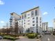 Thumbnail Flat for sale in 5/5 Western Harbour Midway, Newhaven, Edinburgh