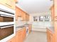 Thumbnail End terrace house for sale in Eylesden Court, Bearsted, Maidstone, Kent