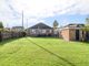 Thumbnail Detached bungalow for sale in Towndam Lane, Donington, Spalding