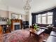 Thumbnail Semi-detached house for sale in Seagry Road, London