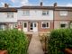 Thumbnail Terraced house to rent in Blenheim Drive, Filton, Bristol