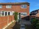 Thumbnail End terrace house to rent in Gainsborough Way, Yeovil