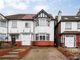 Thumbnail Semi-detached house for sale in Montpelier Rise, Golders Green