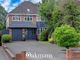 Thumbnail Detached house for sale in Quarry Lane, Northfield, Birmingham