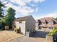 Thumbnail Detached house for sale in Rye Road, Hawkhurst, Kent